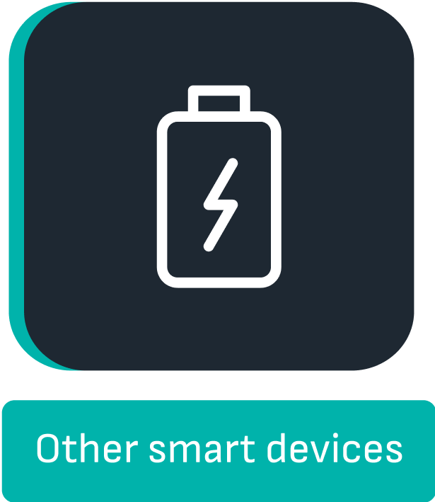 Battery icon