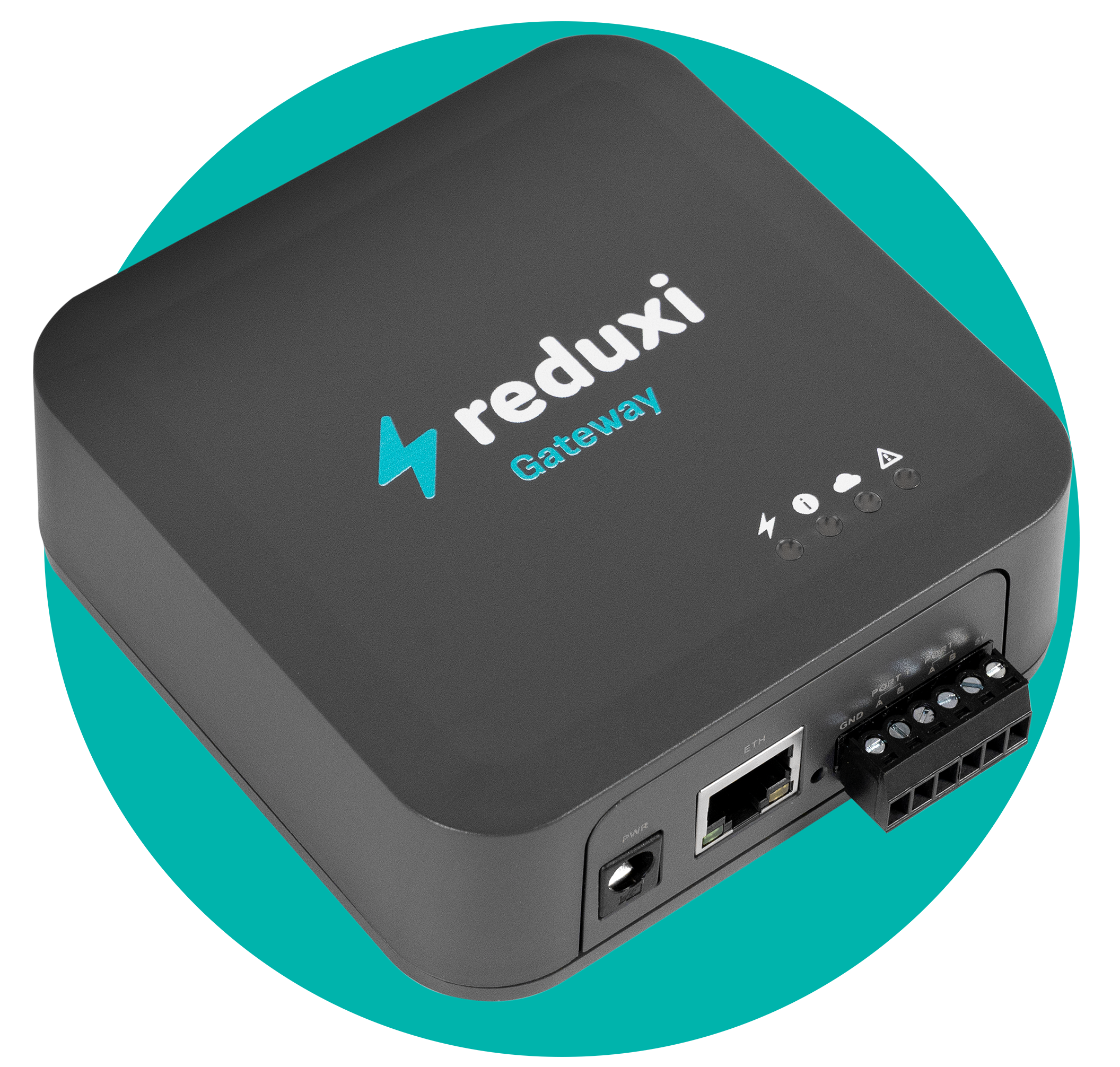 Reduxi-gateway