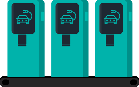EV charger manufacturer