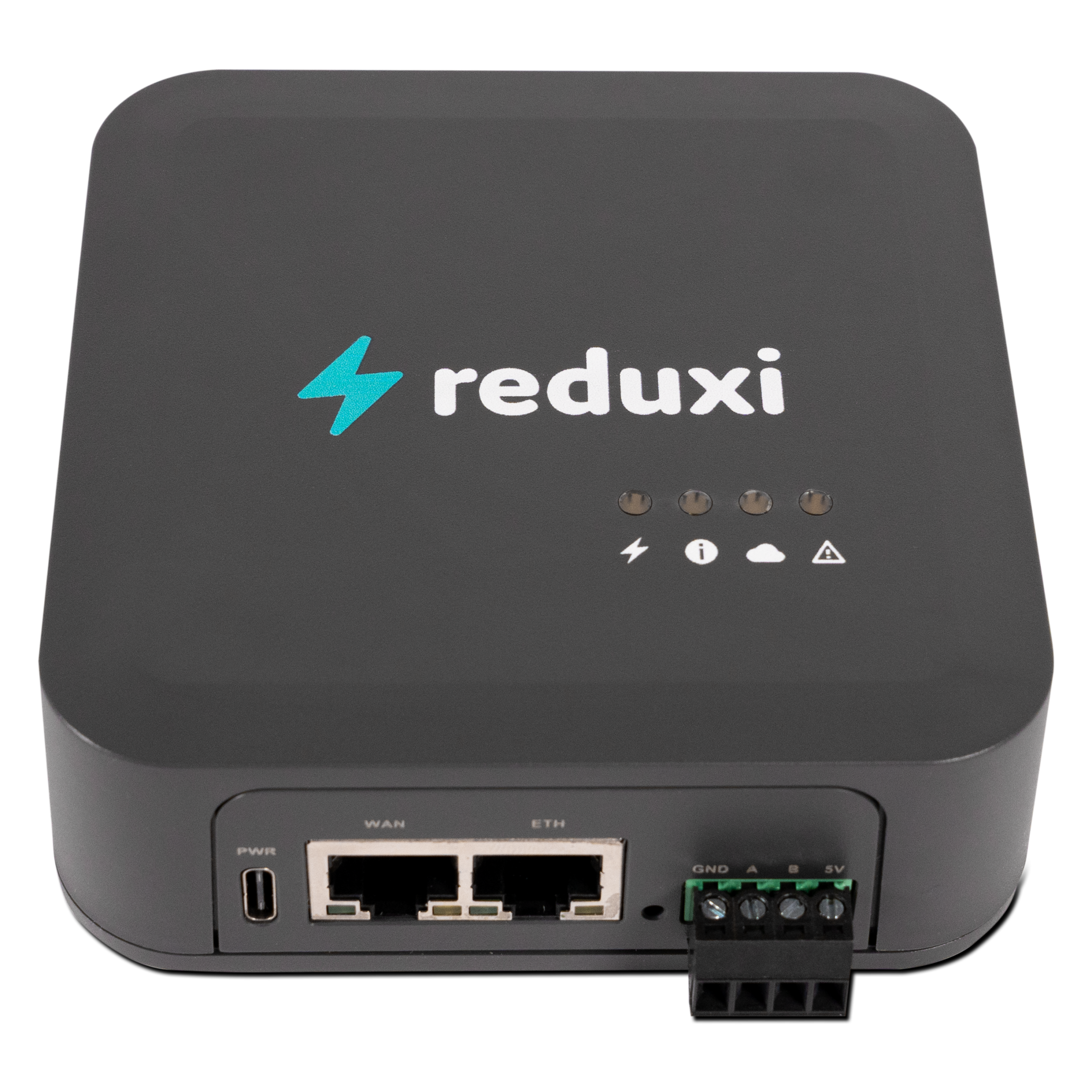 Reduxi Controller V2