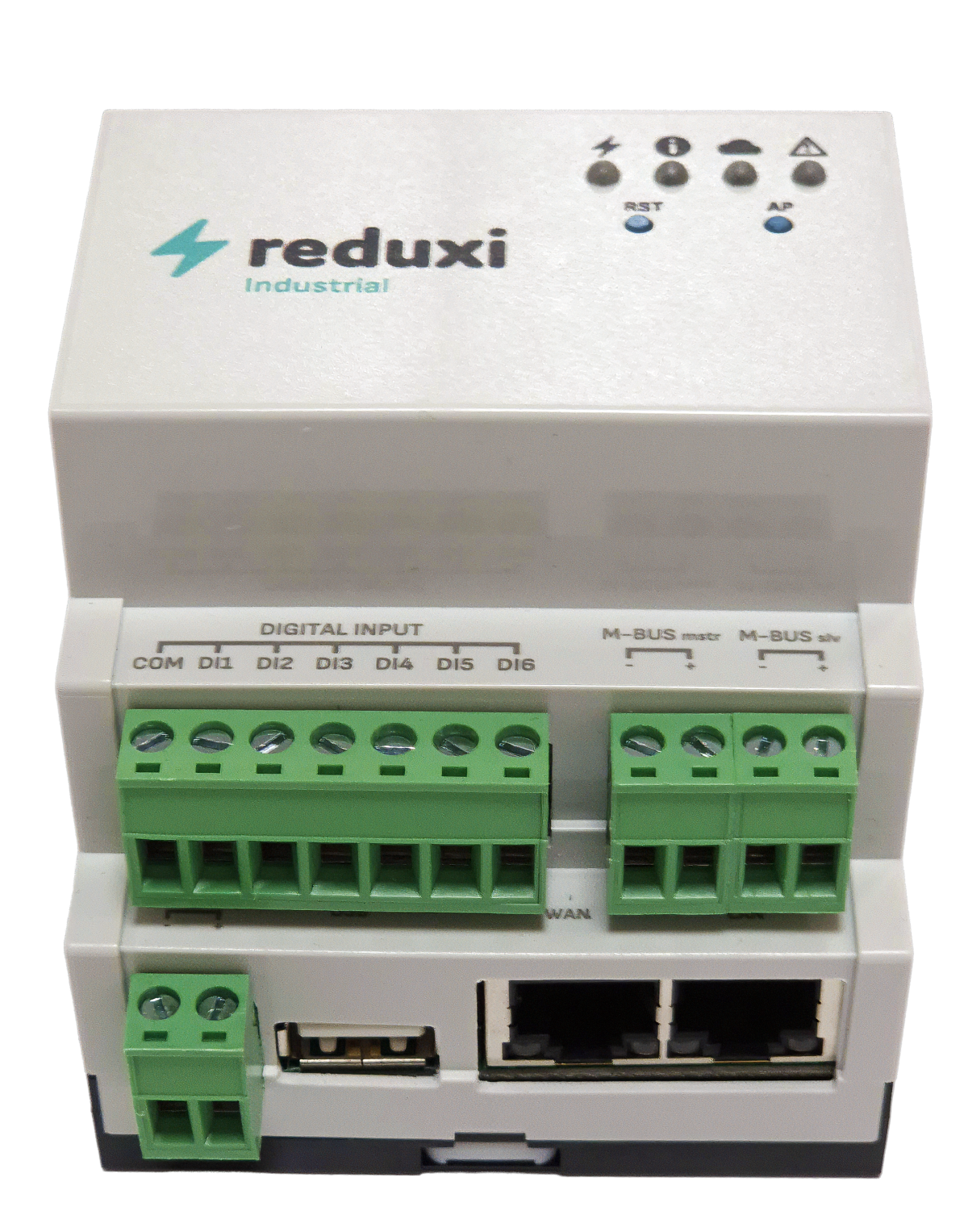Reduxi Controller as a BESS controller and EMS – Reduxi