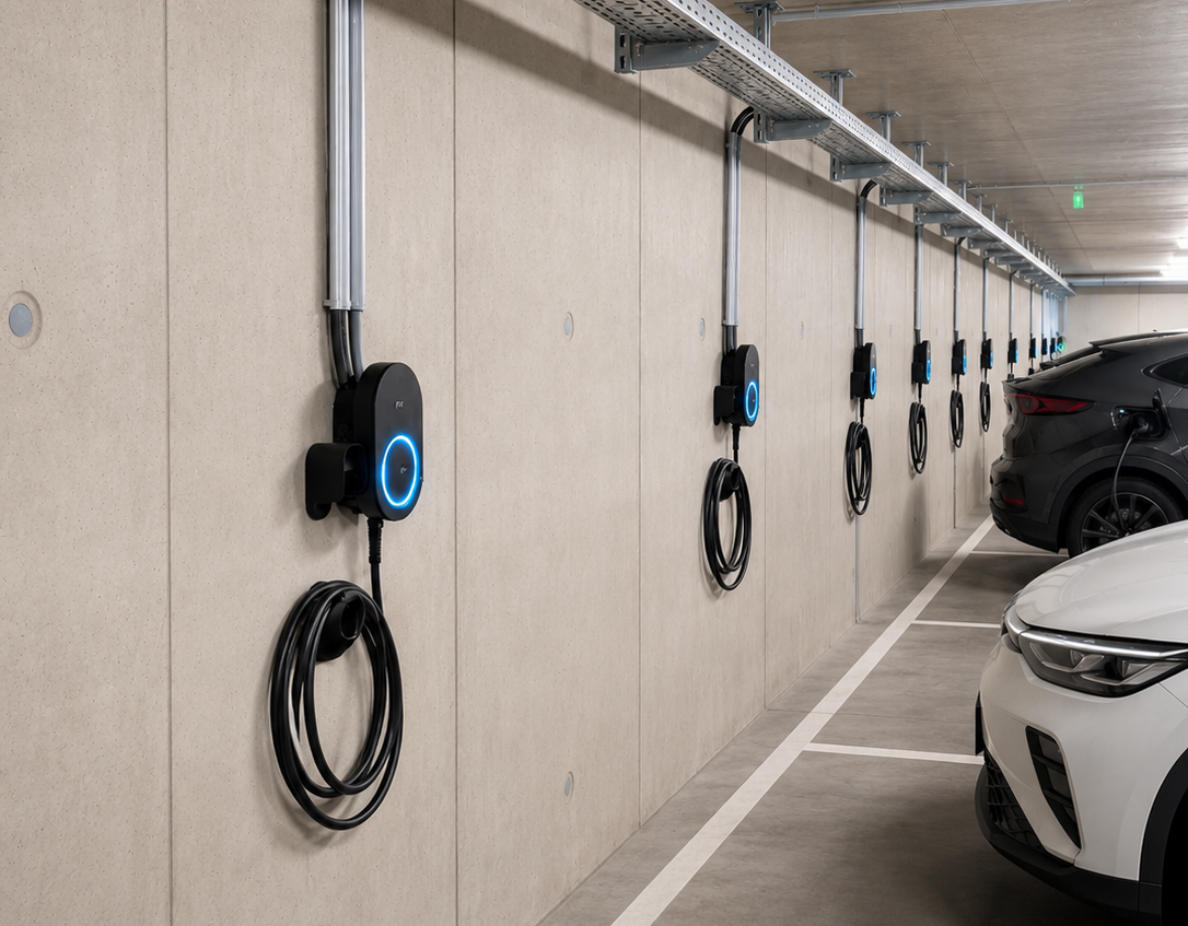 Garage IKK – Photo – Alexander Folda