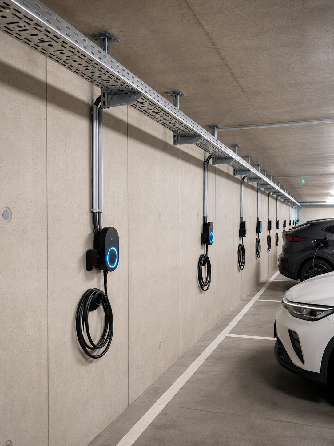 Garage IKK – Photo – Alexander Folda