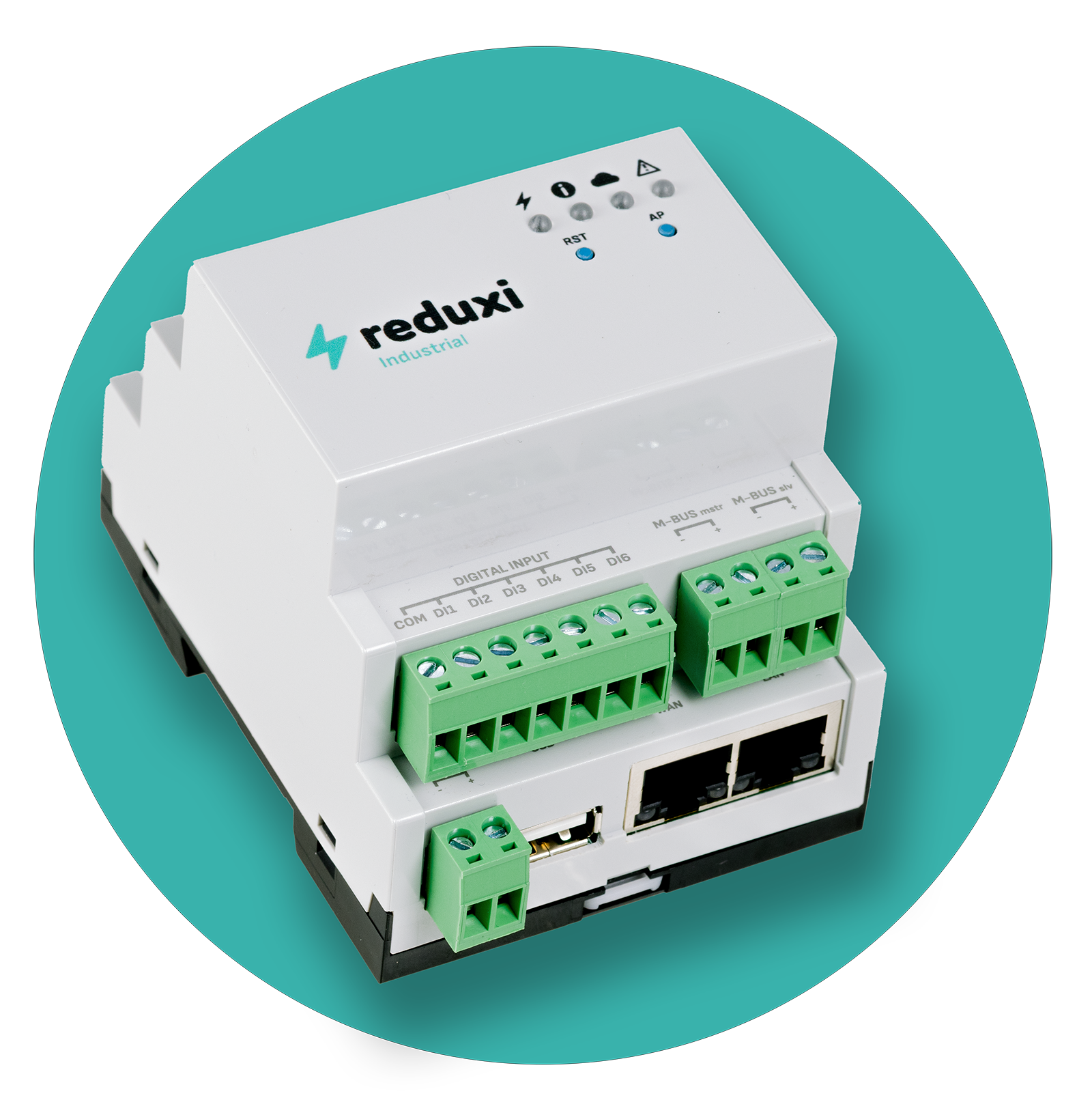 Reduxi Industrial web Reduxi Industrieel
